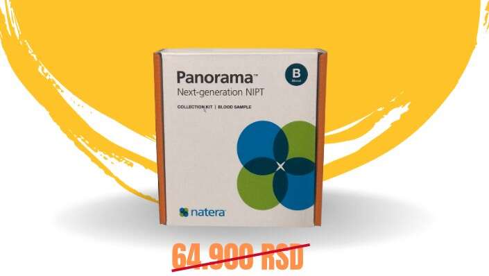 PANORAMA 1 OSNOVNI PAKET